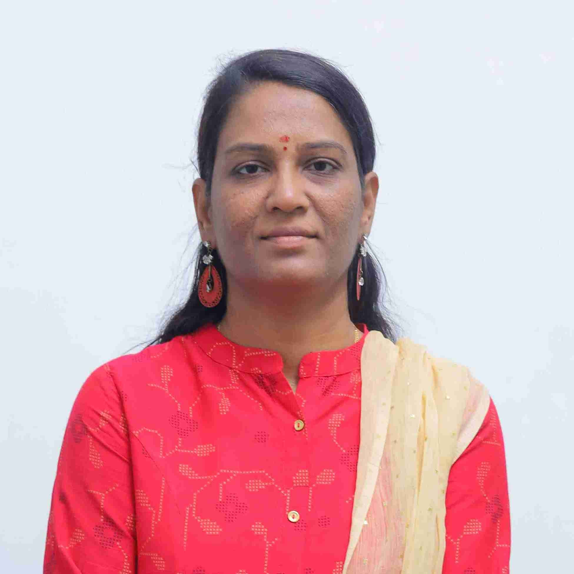 Ms. S.R.Maheswari